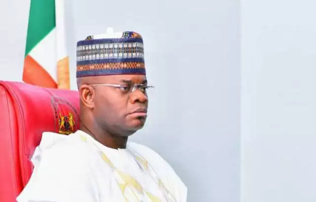 EFCC To Arraign Ex-Kogi Gov Yahaya Bello On Fresh Money Laundering Charges Yahaya Bello’s Arraignment Stalled Over Lawyer’s Absence