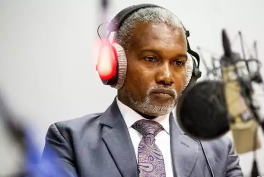 Libya Begins Mass Arrest Of Nigerians After CAF Verdict Libya Begins Mass Arrest Of Nigerians After CAF Verdict