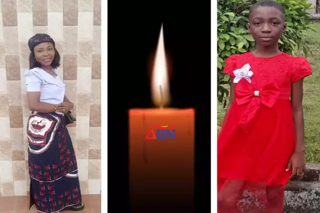 ‘Religion Happened To Me’ – Father Mourns Loss Of Wife, Daughter In Aba CKC Stampede