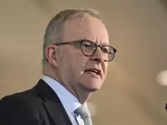 Australian Gov’t Set To Prohibit Social Media Access For Minors Under 16 Australian Gov’t Set To Prohibit Social Media Access For Minors Under 16