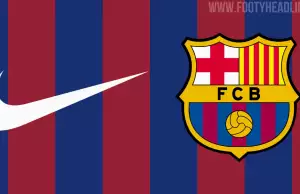 Barcelona Pulls Out Of ‘Failed’ European Super League Barcelona Pulls Out Of 'Failed' European Super League