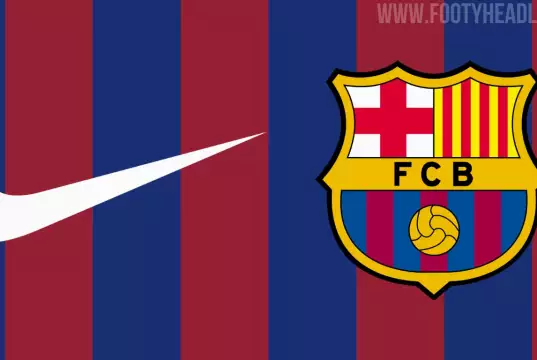 Barcelona Pulls Out Of ‘Failed’ European Super League Barcelona Pulls Out Of 'Failed' European Super League