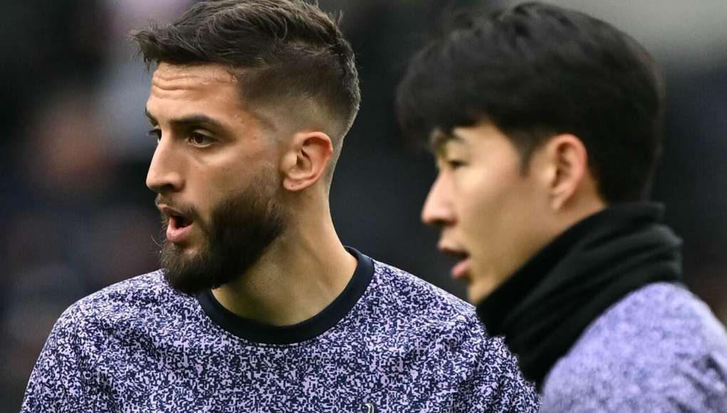 Spurs Appeal Against Length Of Bentancur Ban For Son Slur