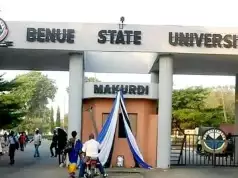 Benue State University Set To Introduce Faculty Of Agriculture Benue State University Set To Introduce Faculty Of Agriculture