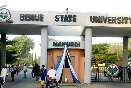 Benue State University Set To Introduce Faculty Of Agriculture Benue State University Set To Introduce Faculty Of Agriculture