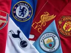 Chelsea, Liverpool, Arsenal, Man Utd, Keen On January Moves Chelsea, Liverpool, Arsenal, Man Utd, Keen On January Moves