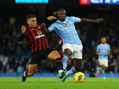 Manchester City’s EPL Unbeaten Run Comes To An End Manchester City’s EPL Unbeaten Run Comes To An End