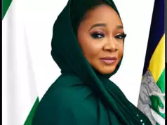 NFSAN Hails Sulaiman-Ibrahim’s Appointment as Minister of Women Affairs