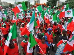 Telecoms Tariff Hike: Nigerian Govt Takes Last-Minute Action To Prevent NLC Shutdown Labour Vows To Take Action Against Rivers Emergency Rule