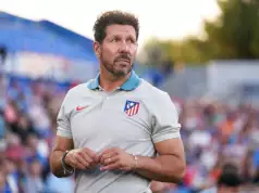 Atletico’s Simeone Claims There Is “No Sense” In Playing La Liga Games Following Fatal Flood Atletico's Simeone Claims There Is "No Sense" In Playing La Liga Games Following Fatal Flood