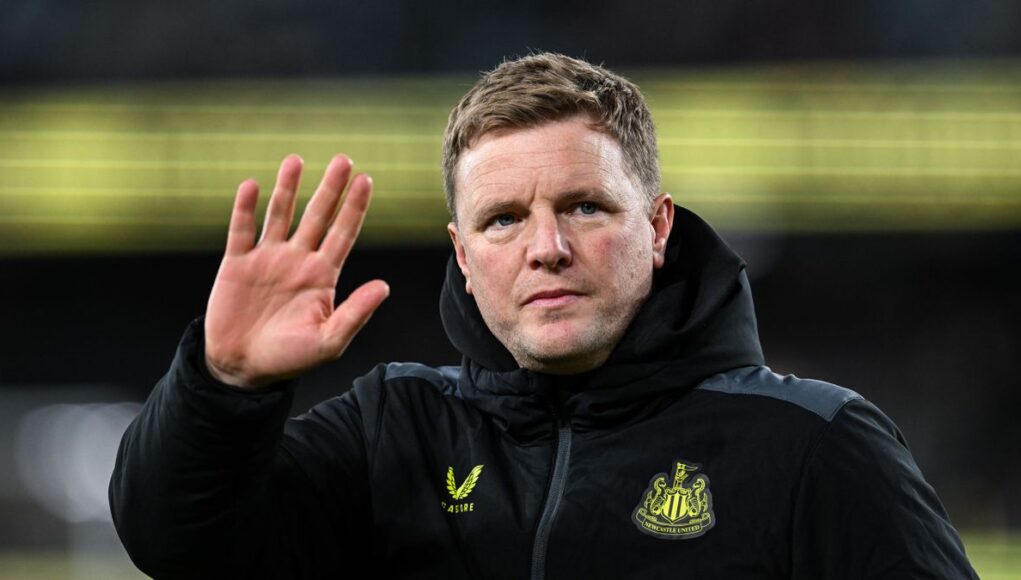 Howe Praises Players' Concentration As Newcastle Turn Around Premier League Fortunes