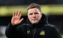 Newcastle Manager Eddie Howe Resumes Duties Following Pneumonia Recovery
