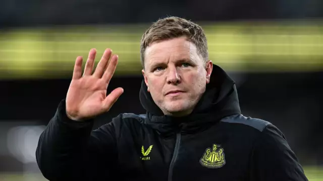 Newcastle Manager Eddie Howe Resumes Duties Following Pneumonia Recovery Newcastle Manager Eddie Howe Resumes Duties Following Pneumonia Recovery