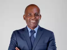 WHO Africa Regional Director-Elect Reportedly Dead At 55 WHO Africa Regional Director-Elect Reportedly Dead At 55