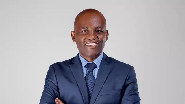 WHO Africa Regional Director-Elect Reportedly Dead At 55 WHO Africa Regional Director-Elect Reportedly Dead At 55