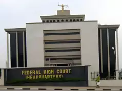 Court Grants N1Bn Bail To 109 Foreigners Detained For Cybercrime Court Grants N1Bn Bail To 109 Foreigners Detained For Cybercrime