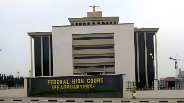 Court Grants N1Bn Bail To 109 Foreigners Detained For Cybercrime Court Grants N1Bn Bail To 109 Foreigners Detained For Cybercrime