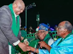 Nigeria Can’t Afford Another Civil War, Says Gowon