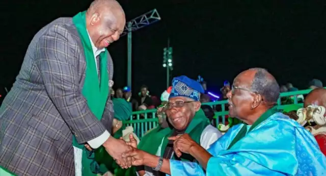 Nigeria Can’t Afford Another Civil War, Says Gowon