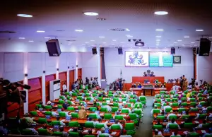 Reps Summon Ministers Over Poor Budget Implementation Reps Summon Ministers Over Poor Budget Implementation