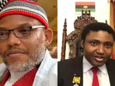 Biafra: Sentence Simon Ekpa, Free Nnamdi Kanu — Southeast Stakeholders Demand Sentence Ekpa, Free Nnamdi Kanu —Biafra Southeast Stakeholders