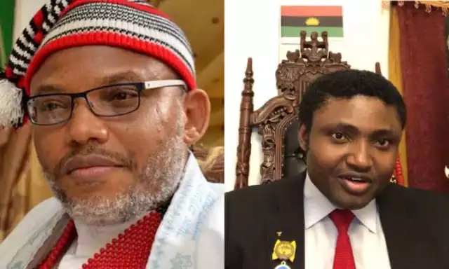 Biafra: Sentence Simon Ekpa, Free Nnamdi Kanu — Southeast Stakeholders Demand Sentence Ekpa, Free Nnamdi Kanu —Biafra Southeast Stakeholders