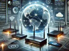 Internet Users Hit 5.5bn In 2024 — ITU Internet Users Hit 5.5bn In 2024 — ITU