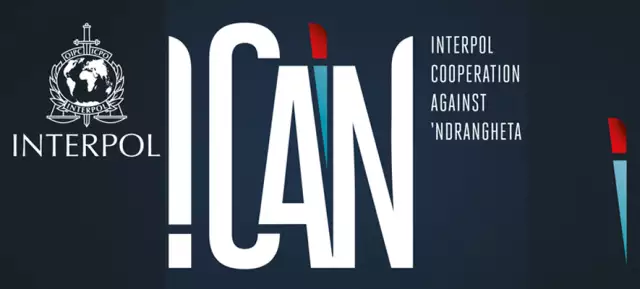 INTERPOL-led Coalition Arrests 100 Italy’s Most Powerful Mafia Suspects INTERPOL-led Coalition Arrests 100 Italy’s Most Powerful Mafia Suspects