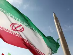 Iranian Pilot, General Dies In Chopper Accident Iranian Pilot, General Dies In Chopper Accident