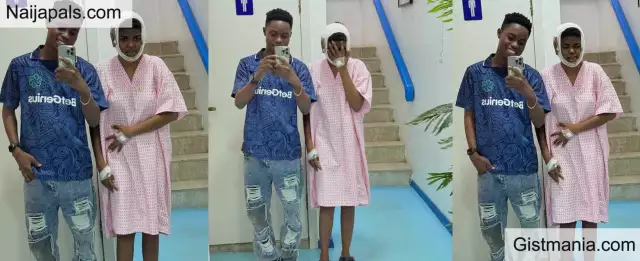 It Was Hard But Worth It—Jarvis On Successful Surgery It Was Hard But Worth It—Jarvis On Successful Surgery