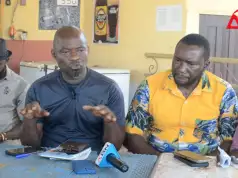 APGA Rejects Abia LG Polls, Heads To Court To “Reclaim Mandate” (Video) APGA Rejects Abia LG Polls, Heads To Court To "Reclaim Mandate"