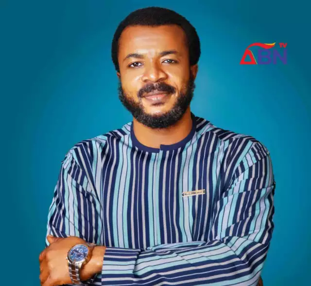 ‘I’m Still V!rg!n’ – Evangelist Ebuka Obi Reveals 3 Promises He Made To God 'I’m Still V!rg!n' – Evangelist Ebuka Obi Reveals 3 Promises He Made To God