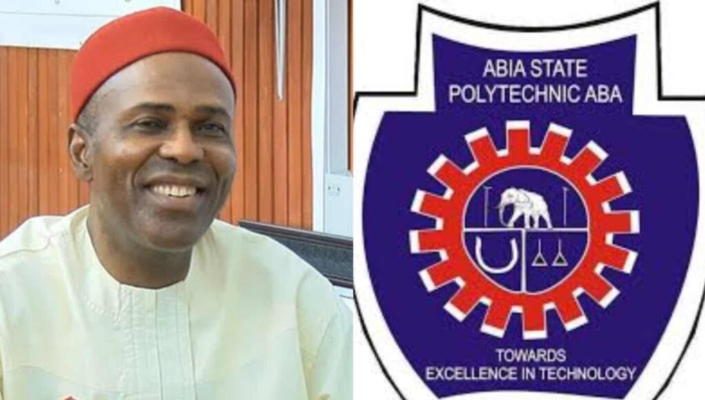 Abia Polytechnic Renamed After Dr. Ogbonnaya Onu