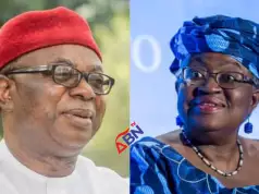 Okonjo-Iweala’s Re-appointment A Reflection Of Nigerians’ Excellence-In-Service – Onuigbo Okonjo-Iweala’s Re-appointment A Reflection Of Nigerians’ Excellence-In-Service - Onuigbo