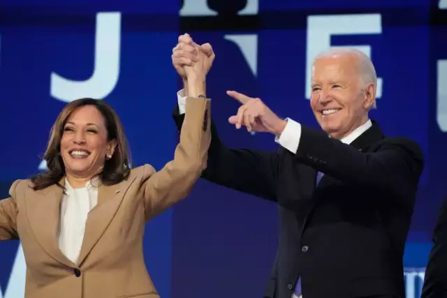Resign, Install VP Kamala Harris As First Female President – Jamal Simmons Tells Biden Resign, Install VP Kamala Harris As First Female President - Jamal Simmons Tells Biden