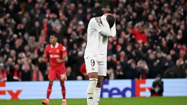 Underconfident Mbappe Needs Love And Time — Ancelotti Underconfident Mbappe Needs Love And Time — Ancelotti