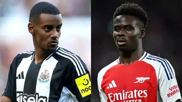 Arsenal Drop Points To Newcastle In Premier League Defeat Arsenal Drop Points To Newcastle In Premier League Defeat