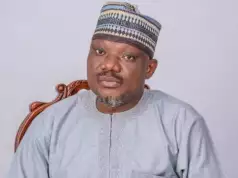 Okpebholo Appoints Gani Audu As Chief Of Staff Okpebholo Appoints Gani Audu As Chief Of Staff