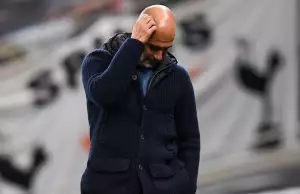 Pep Guardiola Declines Italy’s Head Coach Position, Cites Family Reasons Pep Guardiola Declines Italy's Head Coach Position, Cites Family Reasons