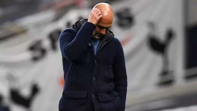 ‘Manchester City Struggling To Impose Style,’ Says Guardiola ‘Manchester City Struggling To Impose Style,’ Says Guardiola