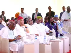 FG Distributes N45bn To PHCs FG Distributes N45bn To PHCs