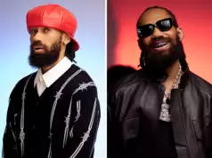 My Parents Didn’t Support My Musical Career – Says Phyno My Parents Didn’t Support My Musical Career – Says Phyno