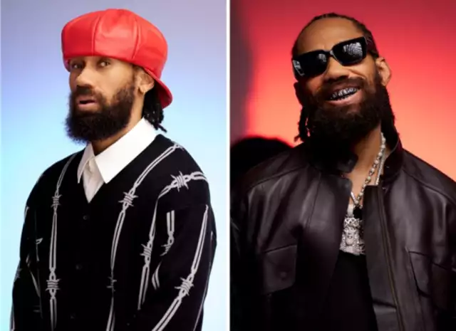 My Parents Didn’t Support My Musical Career – Says Phyno My Parents Didn’t Support My Musical Career – Says Phyno