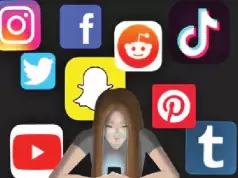 Australia Bans Under-16 From Social Media Platforms Australia Bans Under-16 From Social Media Platforms