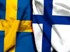 Finland, Sweden Urge Residents To Prepare For Crisis Finland, Sweden Urge Residents To Prepare For Crisis