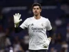 Real Madrid’s Courtois To Miss El Clásico Match Over Illness Real Madrid’s Courtois To Miss El Clásico Match Over Illness
