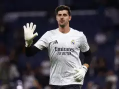 UCL: Thibaut Courtois Names Liverpool Star Who Could Hurt Real Madrid UCL: Thibaut Courtois Names Liverpool Star Who Could Hurt Real Madrid