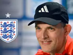 Tuchel Selects Five Chelsea Players For England National Squad Tuchel Selects Five Chelsea Players For England National Squad