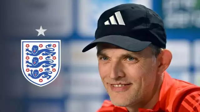 Tuchel Selects Five Chelsea Players For England National Squad Tuchel Selects Five Chelsea Players For England National Squad