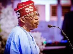 Tinubu To Receive Indian Prime Minister On Sunday Tinubu Vows To Tackle Unemployment Head-On In 2025, Assures Youths